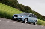 Seat Exeo ST 2009 года